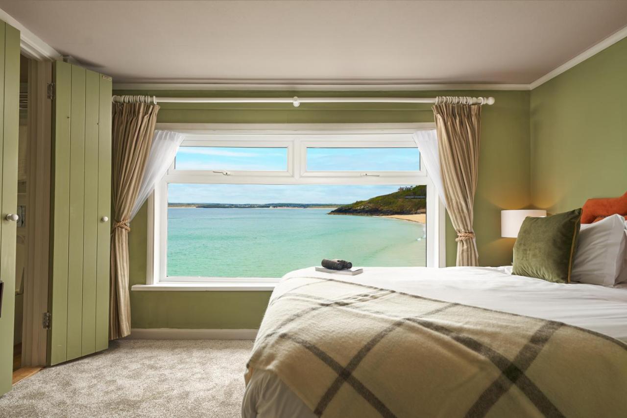 Pedn-Olva St. Ives Exterior foto