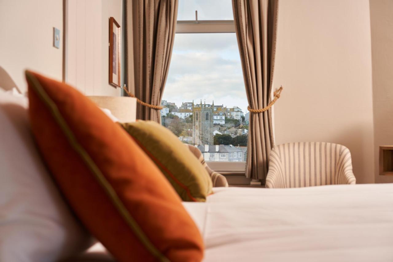 Pedn-Olva St. Ives Exterior foto