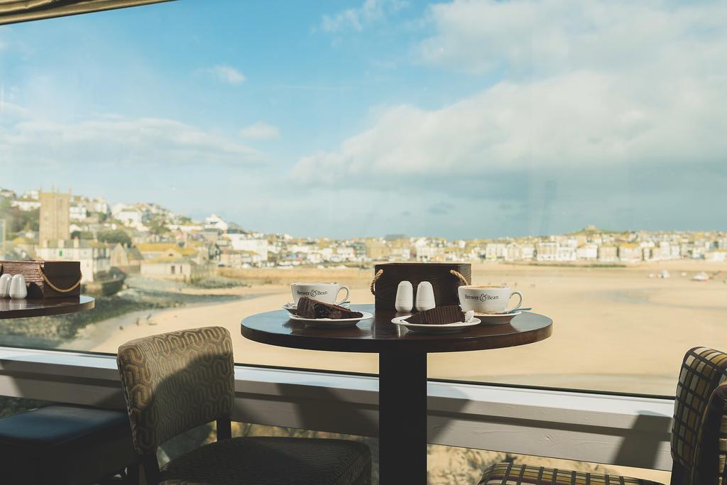 Pedn-Olva St. Ives Exterior foto