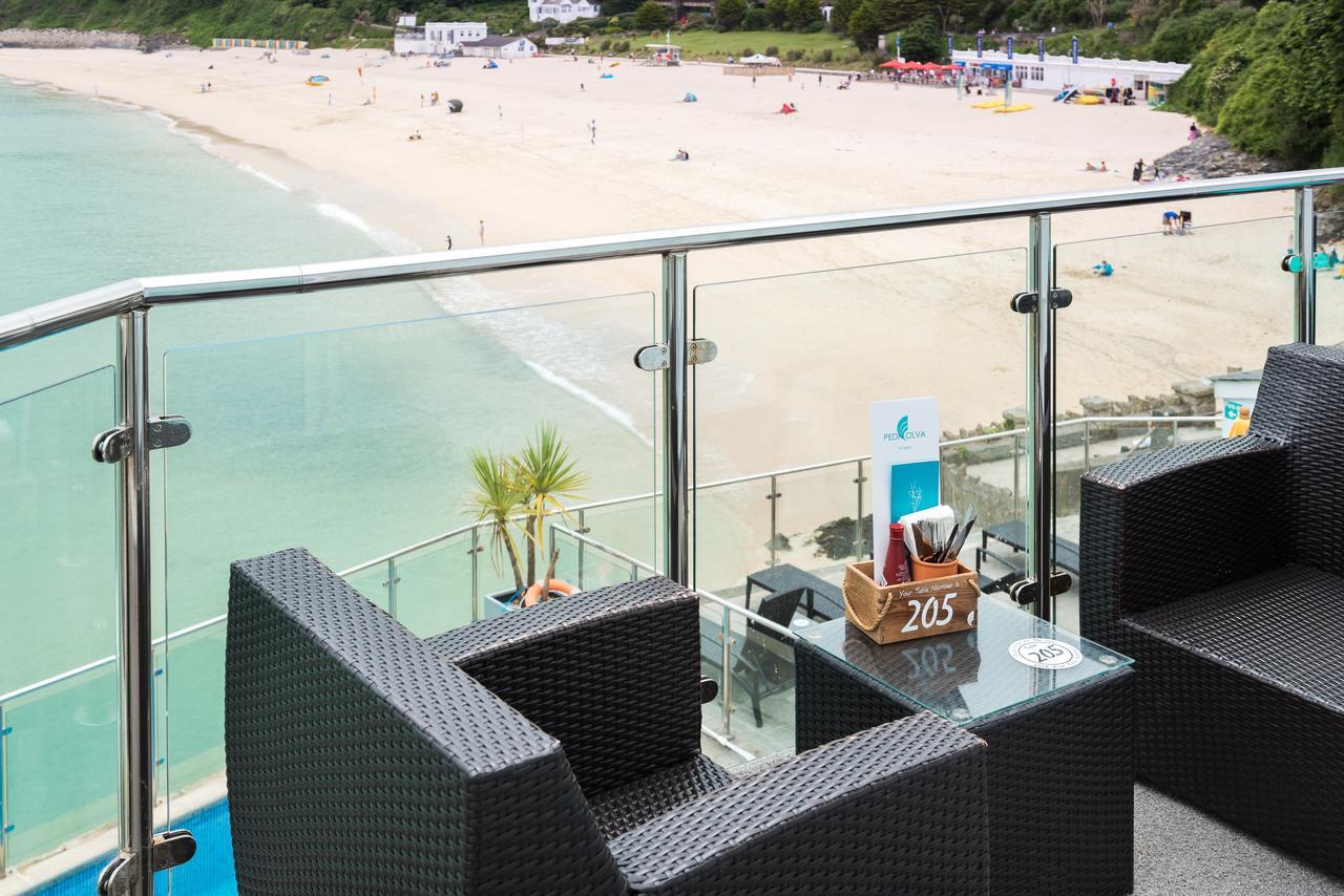 Pedn-Olva St. Ives Exterior foto