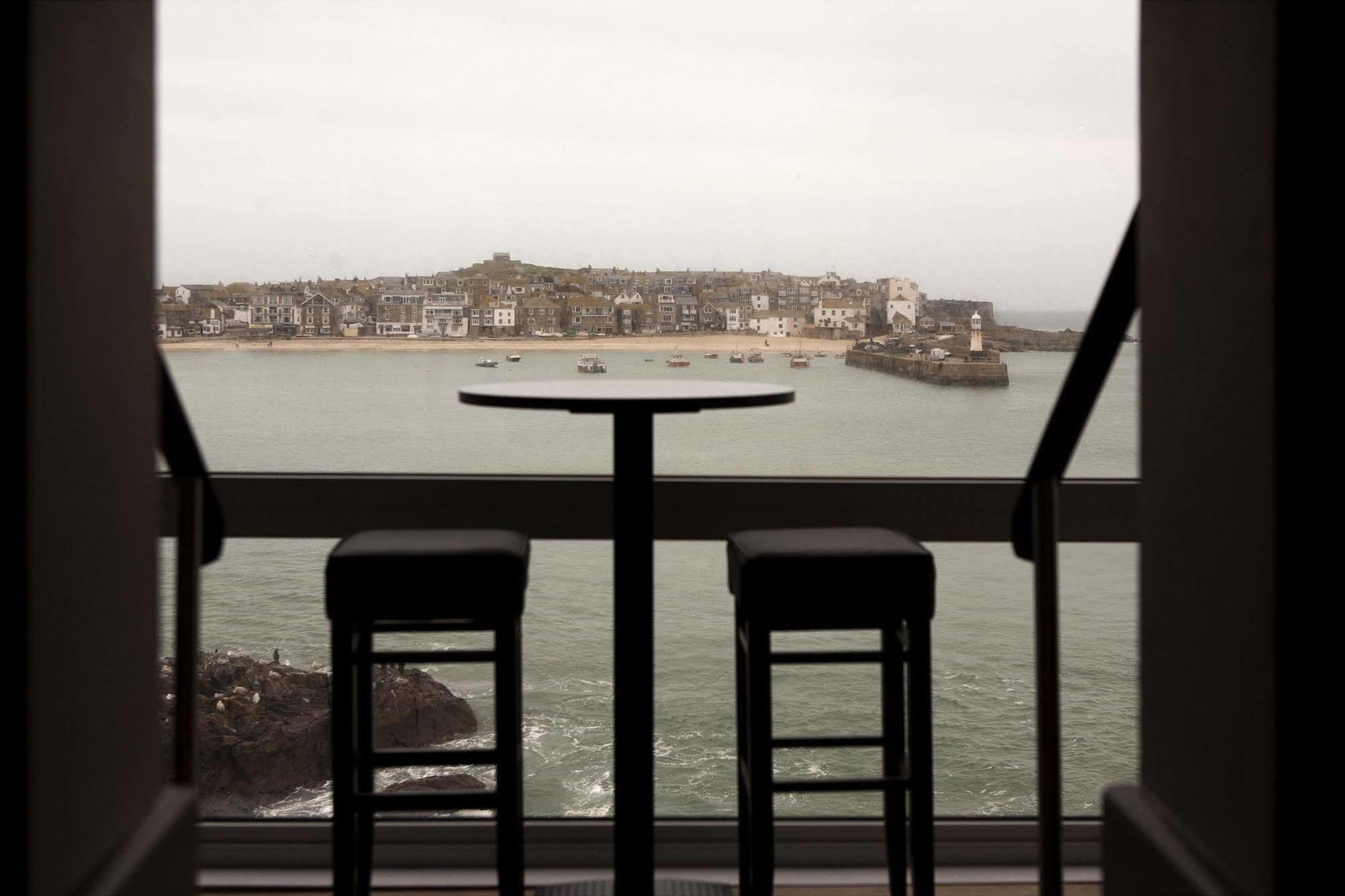 Pedn-Olva St. Ives Exterior foto
