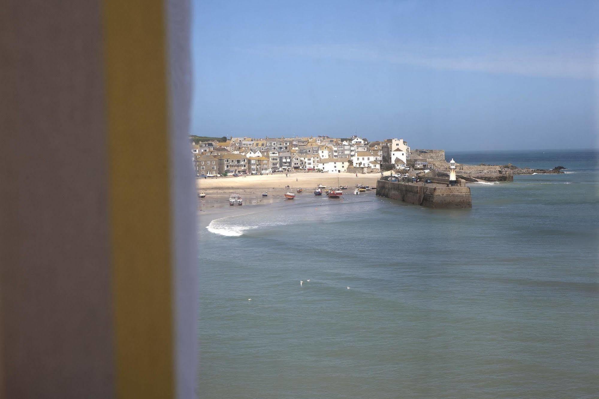 Pedn-Olva St. Ives Exterior foto