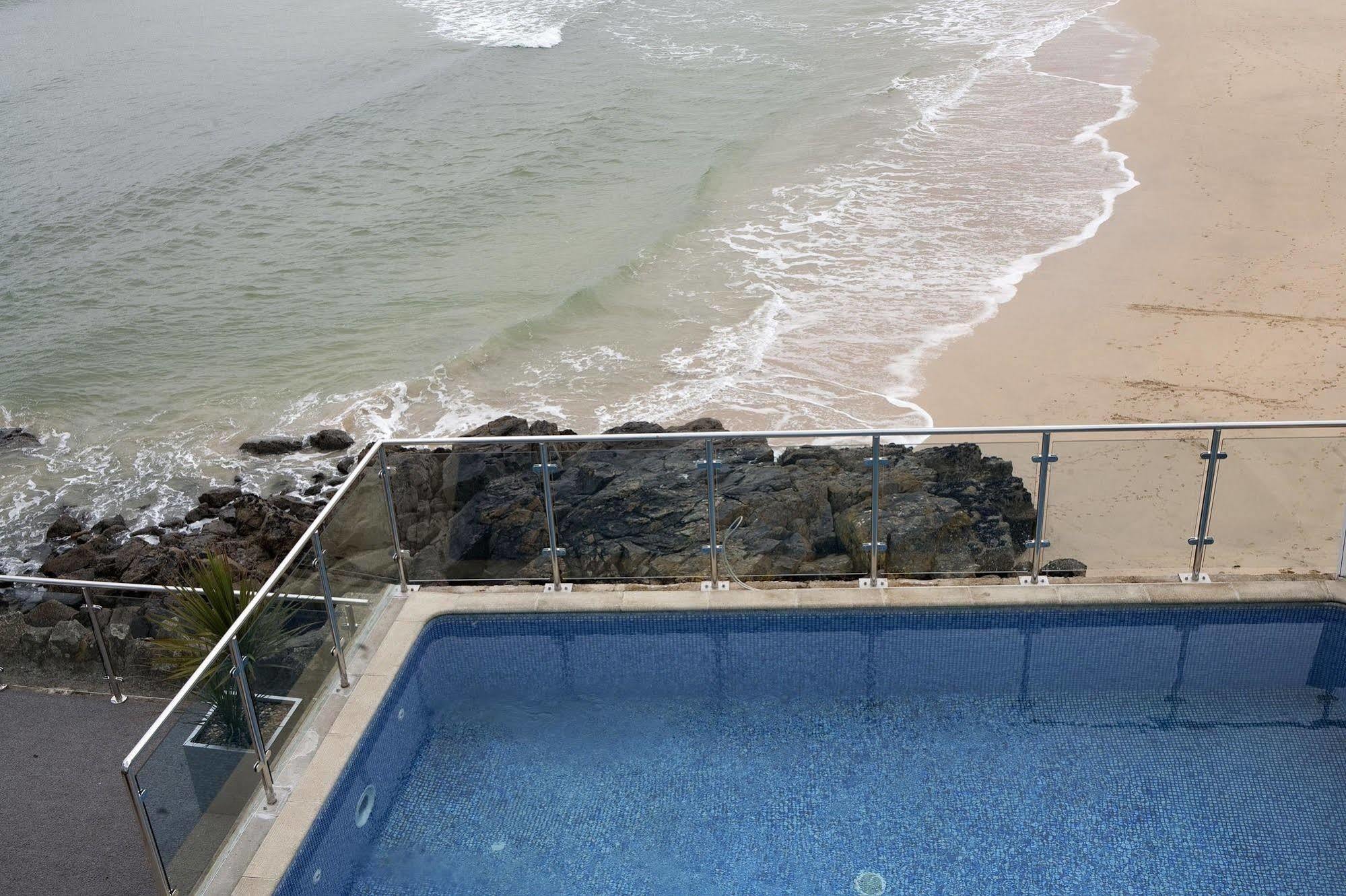 Pedn-Olva St. Ives Exterior foto