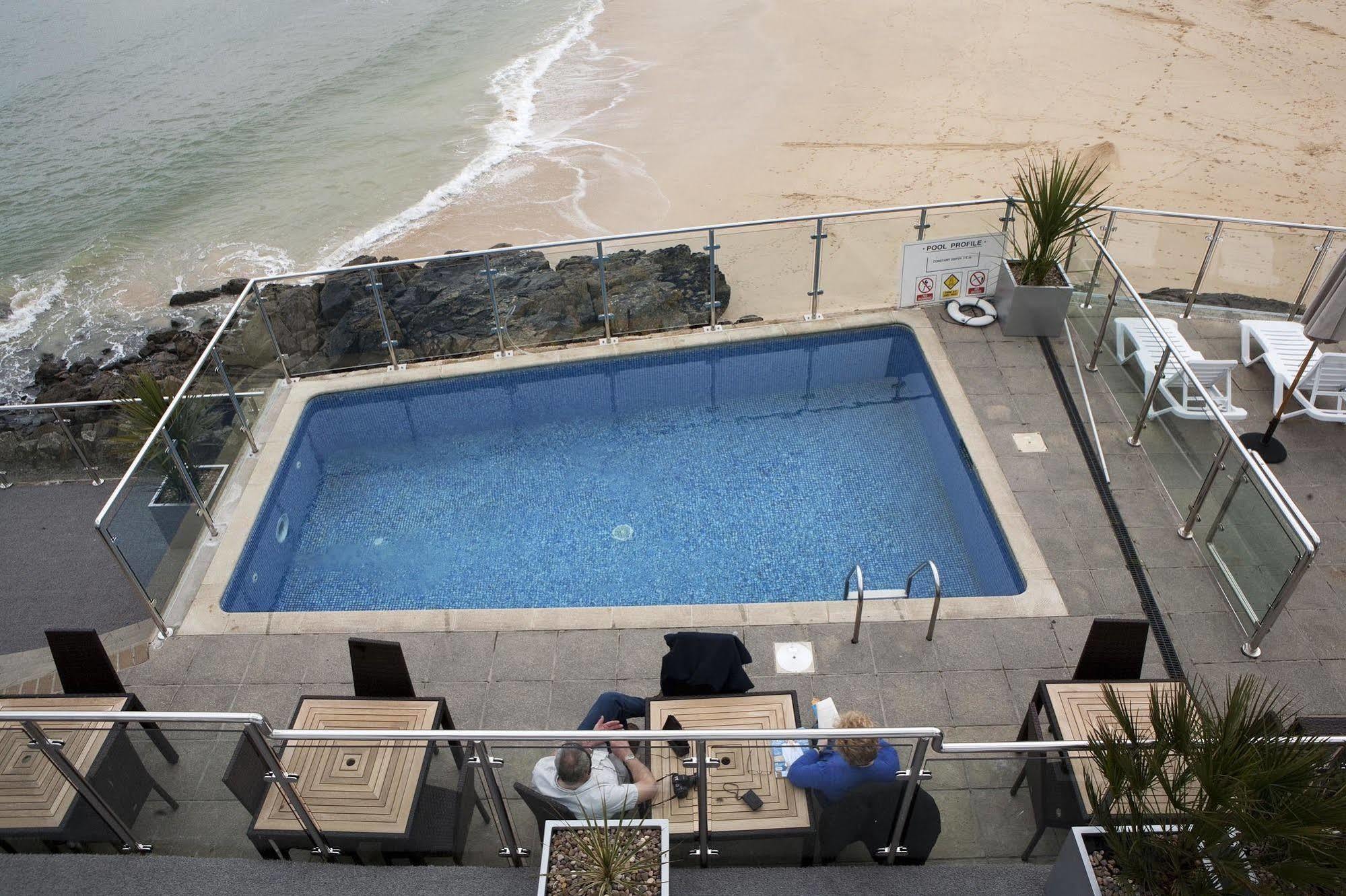 Pedn-Olva St. Ives Exterior foto
