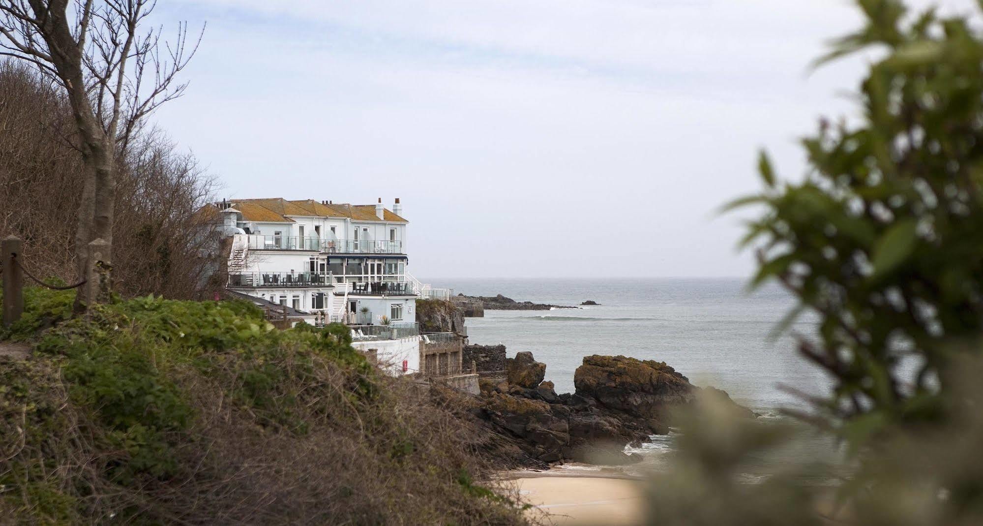Pedn-Olva St. Ives Exterior foto