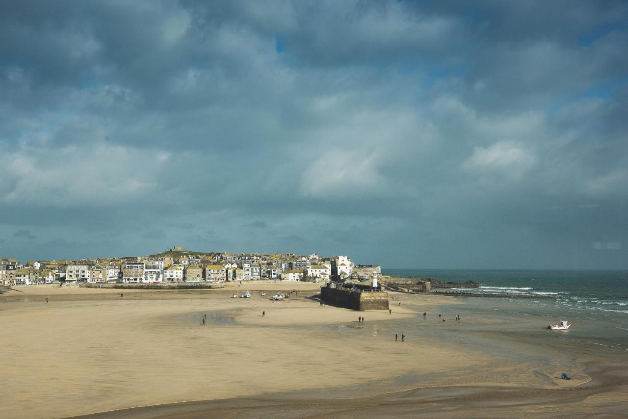 Pedn-Olva St. Ives Exterior foto